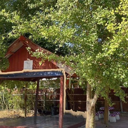 Le Moon Hotel Chiang Khan Εξωτερικό φωτογραφία