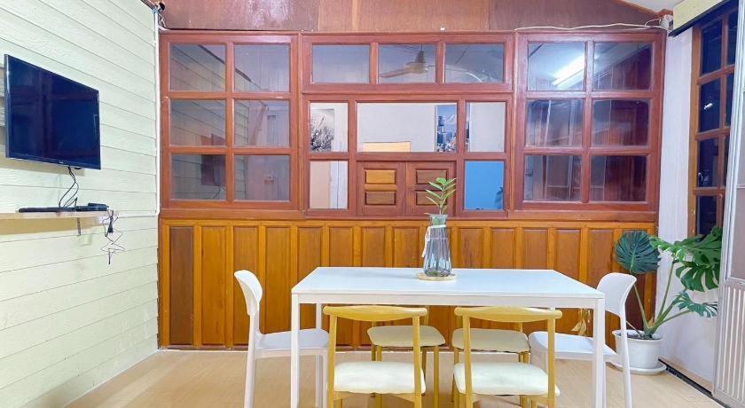 Le Moon Hotel Chiang Khan Εξωτερικό φωτογραφία