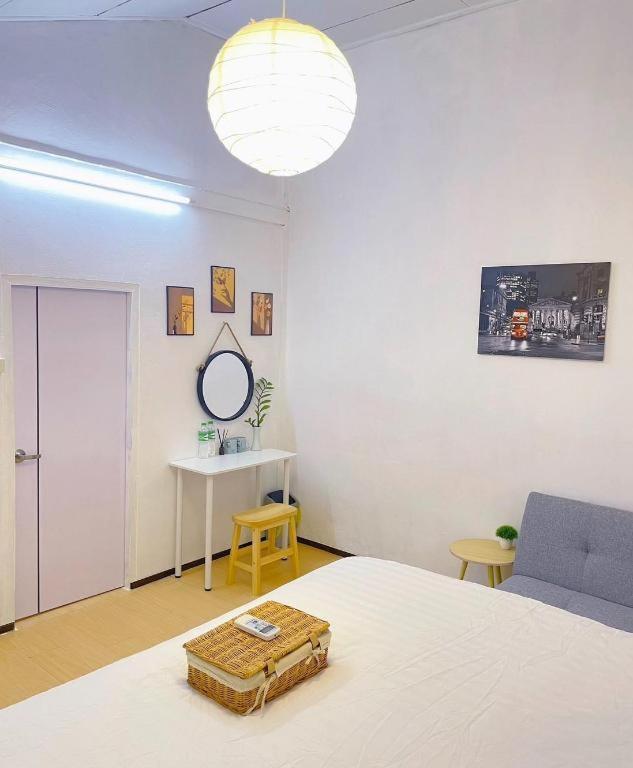 Le Moon Hotel Chiang Khan Εξωτερικό φωτογραφία