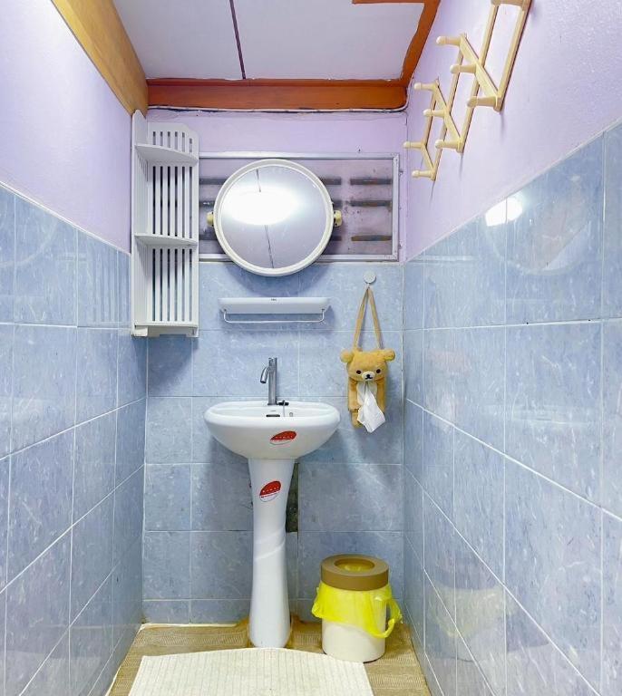 Le Moon Hotel Chiang Khan Εξωτερικό φωτογραφία