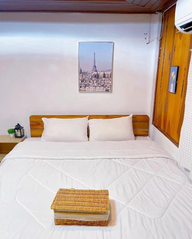 Le Moon Hotel Chiang Khan Εξωτερικό φωτογραφία
