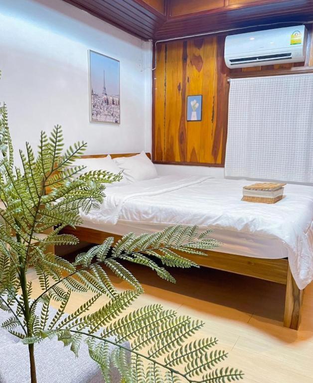Le Moon Hotel Chiang Khan Εξωτερικό φωτογραφία